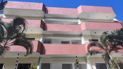 Oportunidade Única: Apartamento à Venda no Jardim Savoia em Ilhéus!