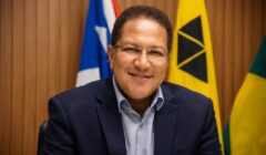 Prefeito Augusto Castro nomeia professores aprovados em concurso para a Rede Municipal de Ensino