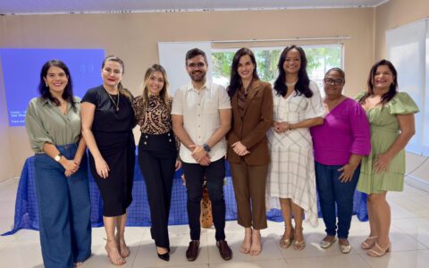Prefeitura de Ilhéus apoia Encontro com Mães Atípicas em iniciativa voltada ao cuidado emocional