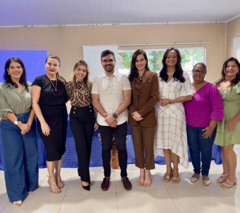 Prefeitura de Ilhéus apoia Encontro com Mães Atípicas em iniciativa voltada ao cuidado emocional