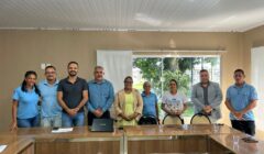 Prefeitura de Ilhéus apresenta reajuste no ticket alimentação para agentes de saúde