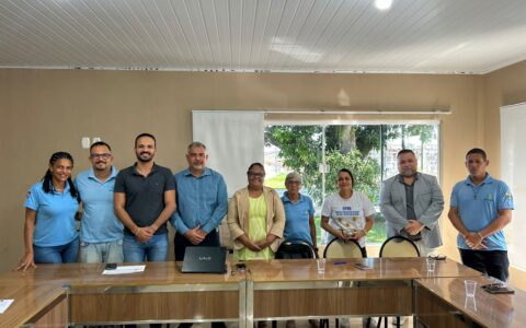 Prefeitura de Ilhéus apresenta reajuste no ticket alimentação para agentes de saúde