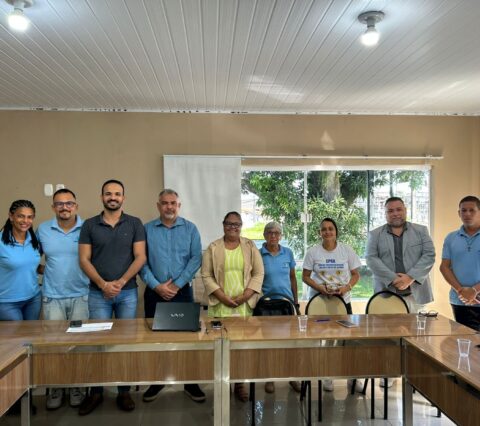 Prefeitura de Ilhéus apresenta reajuste no ticket alimentação para agentes de saúde