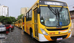 Prefeitura de Ilhéus intensifica fiscalização no transporte público