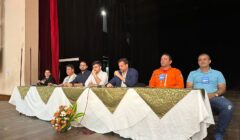 Prefeitura de Ilhéus promove seminário sobre meio ambiente e gestão de riscos