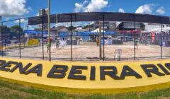 Prefeitura de Itabuna abre Edital para a utilização de complexo esportivo da Arena Beira-Rio