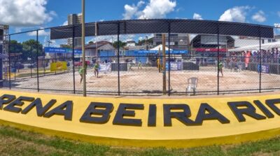 Prefeitura de Itabuna abre Edital para a utilização de complexo esportivo da Arena Beira-Rio