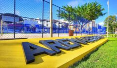 Prefeitura de Itabuna avalia detalhes para inauguração da Praça Pastor Hélio Lourenço da Silva amanhã