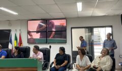 PMB reforça aliança histórica e participa da construção do movimento “A Ilhéus Que Queremos para os 500 Anos”