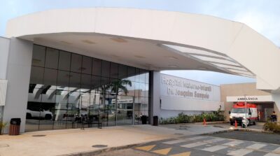 Referência na região sul, Hospital Materno-Infantil tem mais de 3.600 atendimentos registrados em maio; números de internações e exames bateram recorde