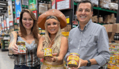 São João da Bahia ganha sabor especial com presença da Conservas Olé