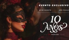 Site de relacionamento lança festa exclusiva com ingressos a R$10 mil