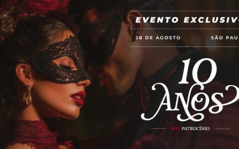 Site de relacionamento lança festa exclusiva com ingressos a R$10 mil