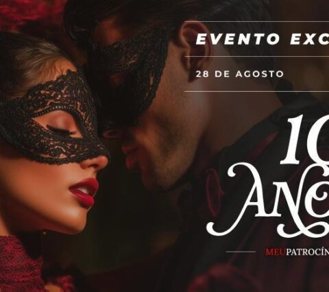 Site de relacionamento lança festa exclusiva com ingressos a R$10 mil