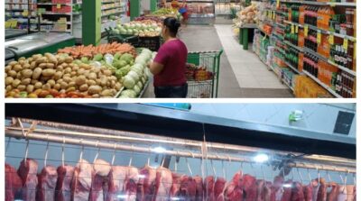 Supermercado Meira: Economia de Verdade, Compromisso com a Nossa Cidade!
