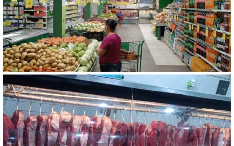 Supermercado Meira: Economia de Verdade, Compromisso com a Nossa Cidade!