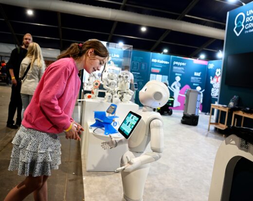 Salvador vai sediar a maior competição de robótica do mundo