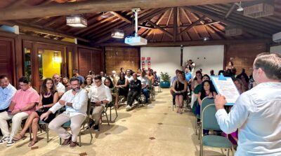 Top Operadoras eleva Itacaré a outro patamar na promoção como destino turístico