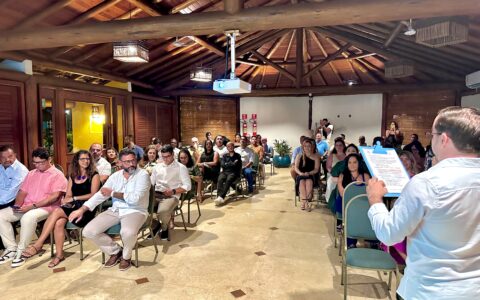 Top Operadoras eleva Itacaré a outro patamar na promoção como destino turístico