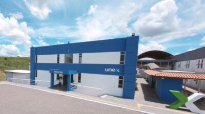 Unex marca presença nas festas juninas de Jequié, Vitória da Conquista e Itabuna com apoio à cultura e tradição nordestina