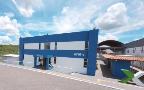 Unex marca presença nas festas juninas de Jequié, Vitória da Conquista e Itabuna com apoio à cultura e tradição nordestina