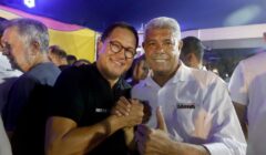 Governador Jerônimo Rodrigues prestigia abertura do Carnaval Antecipado de Itabuna