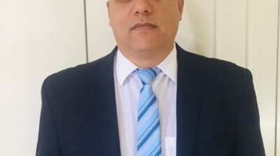 Advogado Ilheense assume executiva estadual do AGIR