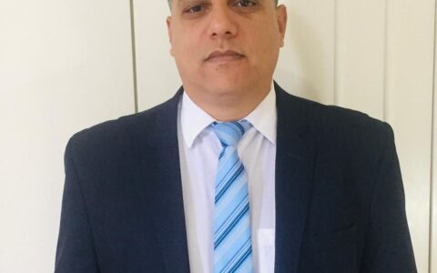 Advogado Ilheense assume executiva estadual do AGIR