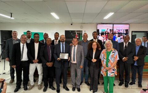 Câmara de Ilhéus concede cinco novos títulos de cidadão ilheense