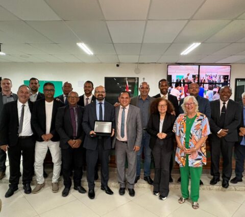 Câmara de Ilhéus concede cinco novos títulos de cidadão ilheense