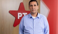 ”ACM Neto assumiu ser o anti-Lula na Bahia”, comenta secretário do PT