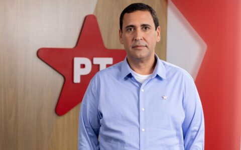 ”ACM Neto assumiu ser o anti-Lula na Bahia”, comenta secretário do PT