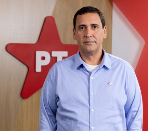 ”ACM Neto assumiu ser o anti-Lula na Bahia”, comenta secretário do PT