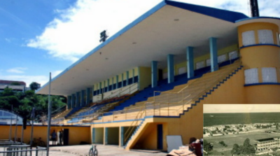 Artigo de pesquisadores da Uesc analisa urbanização de Ilhéus e impacto do futebol no período cacaueiro