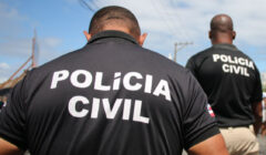 Bahia: Vereador  é preso em investigação que apura fraude em licitações e desvio de recursos públicos