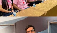 Projeto Rosas de Março promove aula de defesa pessoal para mulheres de Ilhéus