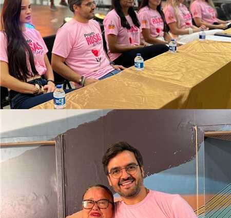 Projeto Rosas de Março promove aula de defesa pessoal para mulheres de Ilhéus