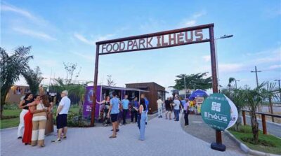 Festa de Carnaval das Crianças será neste sábado (07), no Food Park