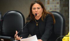 Deputada Soane  Galvão luta pela requalificação da Ponte Ilhéus-Pontal