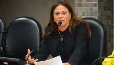 Deputada Soane  Galvão luta pela requalificação da Ponte Ilhéus-Pontal