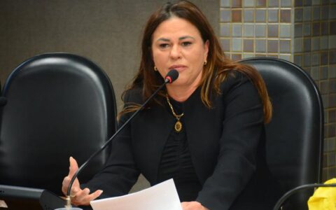 Deputada Soane  Galvão luta pela requalificação da Ponte Ilhéus-Pontal