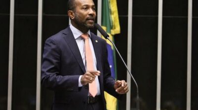 Em comunicado oficial, Bebeto Galvão anuncia saída do PSB