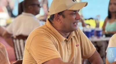 Mario Alexandre nega inelegibilidade e reafima pré-candidatura a deputado estadual