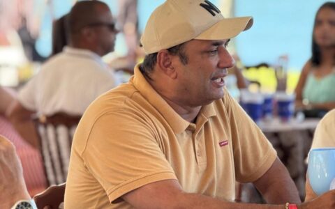 Mario Alexandre nega inelegibilidade e reafima pré-candidatura a deputado estadual