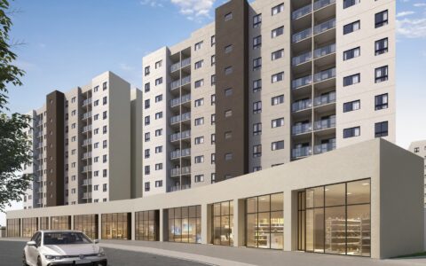 Feirão Semana Minha Casa Minha Vida começa esta semana em Salvador com caminhão da CAIXA e descontos de até R$ 100 mil