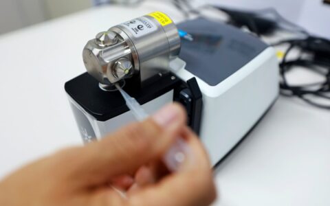 Governo do Estado investe R$ 600 mil em tecnologia para identificar adulteração de combustíveis em postos na Bahia