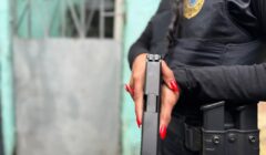 Homem de 90 anos é preso por estupro de vulnerável em Ibicuí