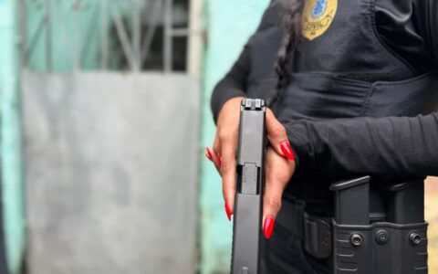 Homem de 90 anos é preso por estupro de vulnerável em Ibicuí