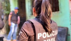 Homem é preso em flagrante por tráfico de drogas em Ilhéus