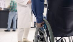 Hospital Ortopédico do Estado da Bahia abre processo seletivo para pessoas com deficiência